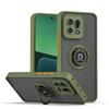 Magnetic Ring Holder Case For Xiaomi Mi 14T 13T 12T 11T 10T 15 Pro Funda For Mi 13 12 11 Lite Ultra Shockproof Armor Phone Cover