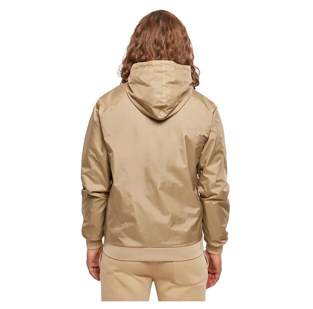 Vytvořte svou značku Windrunner bunda