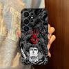 Comic Cool Berserk Phone Case For Samsung S 24 Fe 25 Ultra Plus 20 Lite 21 30 22 23 24 22 Ultra 5G Fundas