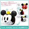 Let's go to Disney for the first time in English! Mickey Mouse