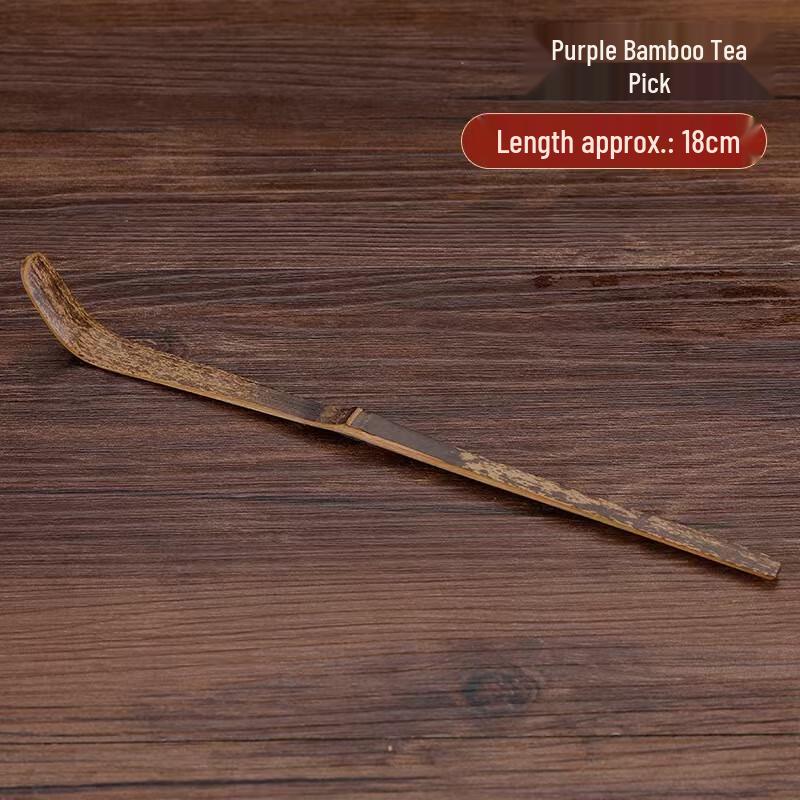 Bamboo Matcha Tea Scoop Set