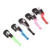 1 Pair Children Bicycle Brake Lever Handle Universal For Kid'S Bike Replacement