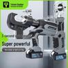 Yuyu Electric Hydraulic Crimping Tool EZ-400U CN plug (adapter included)