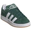 Childrens/Kids Campus 00s Suede Flat Trainers