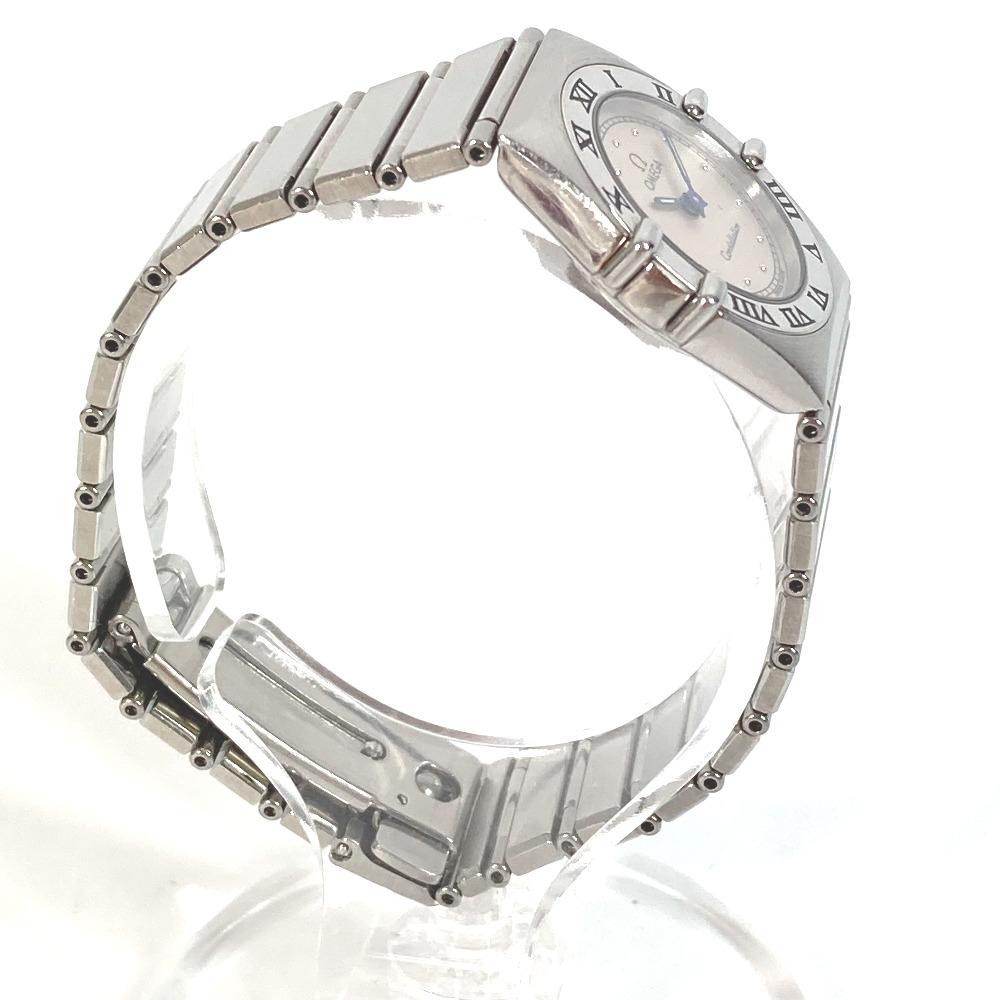 OMEGA 795.1080 Constellation Watch Womens Wristwatch