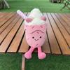 Ultime Bellissime Borse da Appendere, Peluche Carini, Portachiavi Creativi, Bambole di Peluche Coordinati, Bellissimi Accessori Portachiavi Regali S