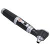 Medical Diagnosis Otoscope Ear Care Speculum Magnifying Lens Clinical LED Lamp