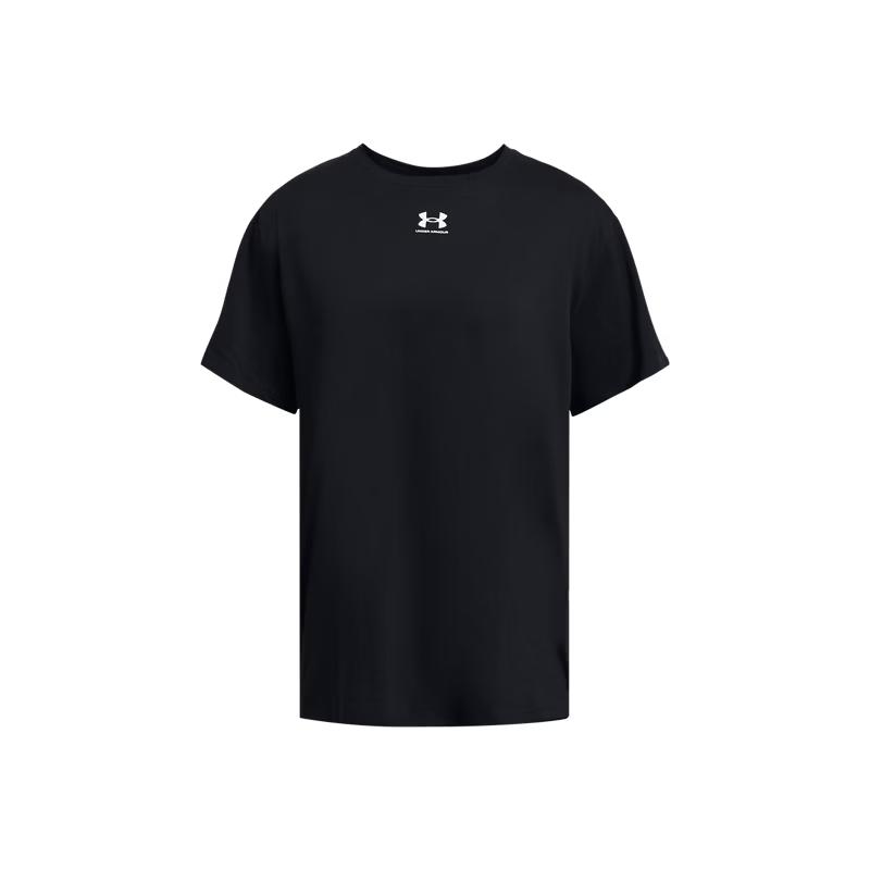 

Under Armour Campus Women s Loose Training T-Shirt L