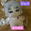 Used Enhypen Jay Plush Master 10cm