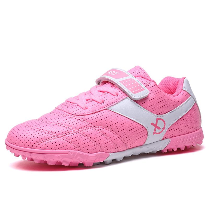 

Горячая Распродажа Детские Футбольные Бутсы для Газона Модные Оранжевые Детские Футбольные Шипы Футбольные Бутсы Мальчики Футзальные Кроссовки Zapatos De Futbo 27