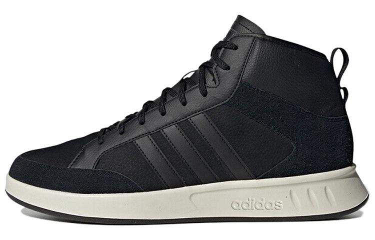 Adidas Court 80s Mid Черный EE9679 41⅓
