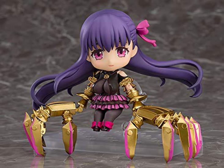 Nendoroid FateGrand Order Alter EgoPassion Lip Non-scale ABS&PVC Painted Movable Figure G12174