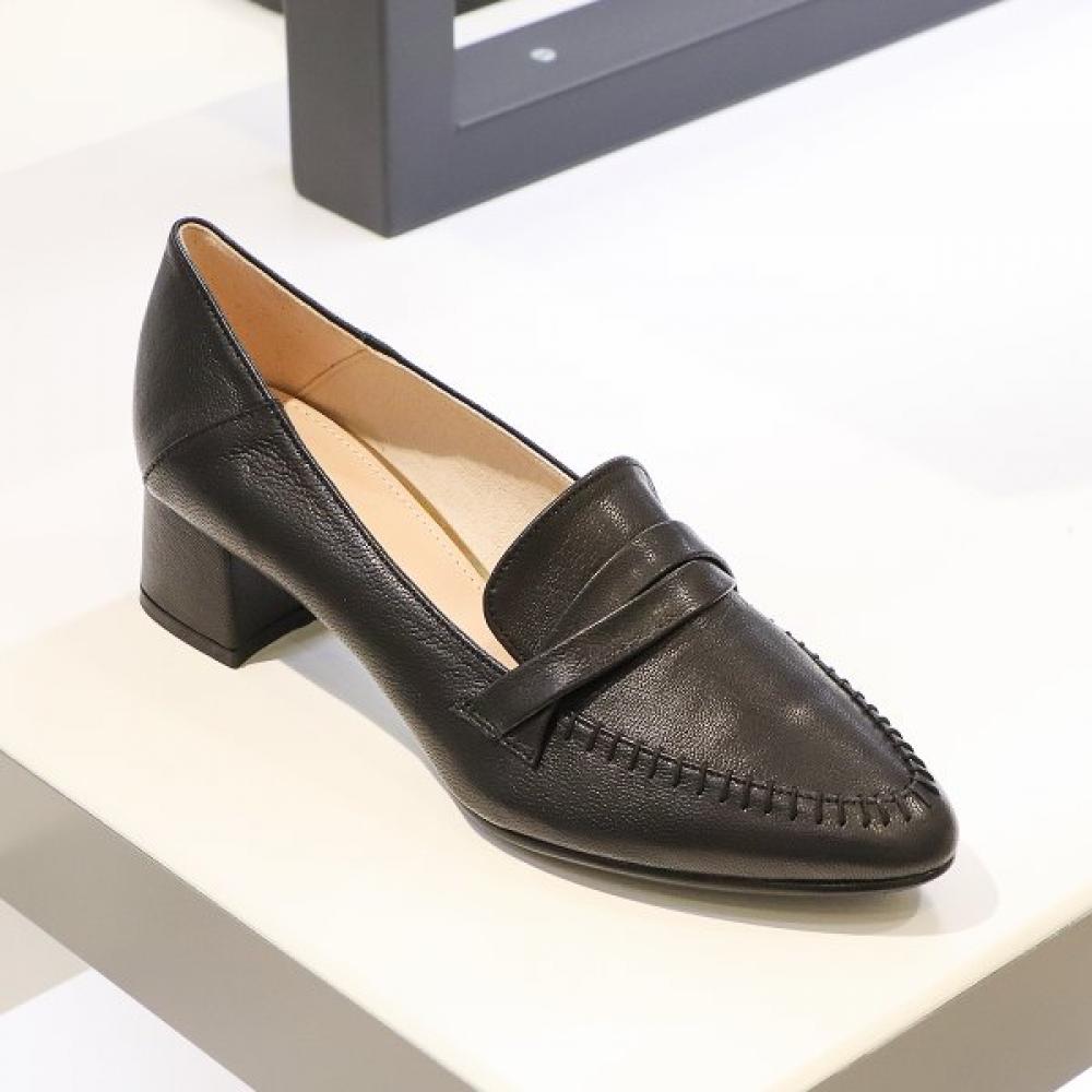 

Soda Women S pumpS loaferS ShoeS Apf904gc10 Black (GC10)/250