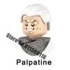 Bounty Hunter Cad Bane Building Din Djarin Grogu Blocks Young Luke Skywalker Figurine NED-B Bricks Figure KM66037 KM66044 Toys