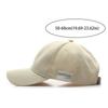 Vintage Peaked Hats Cotton Dad Tucker Hat Fashion Snapback Caps  for Men Women