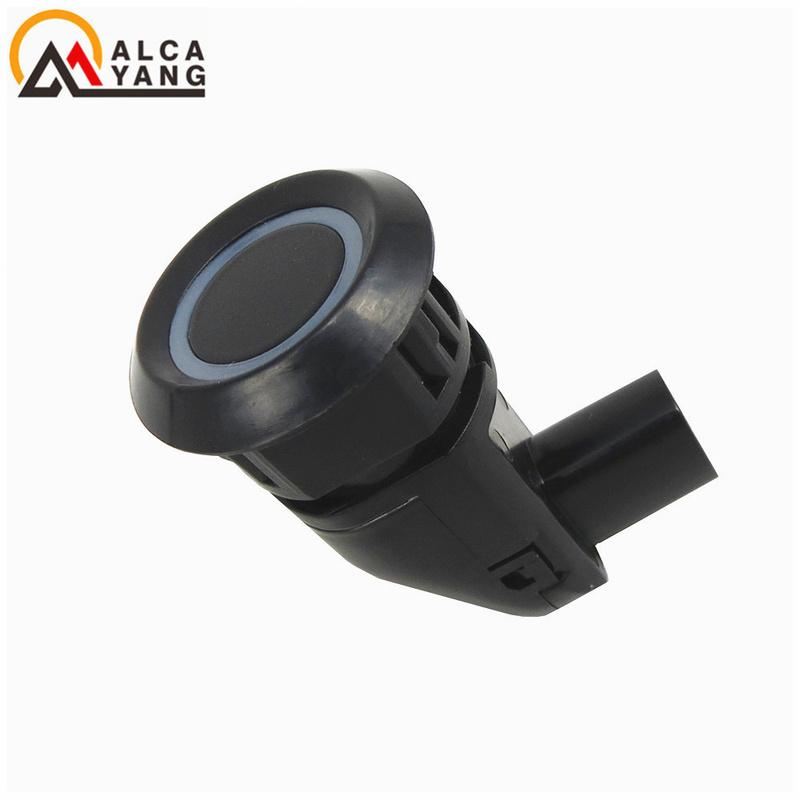 4pcs/lot Car PDC Ultrasonic Parking Sensor Bumper Reverse Assist For Chevrolet Fits Captiva 96673467 96673471 96673464 96673474