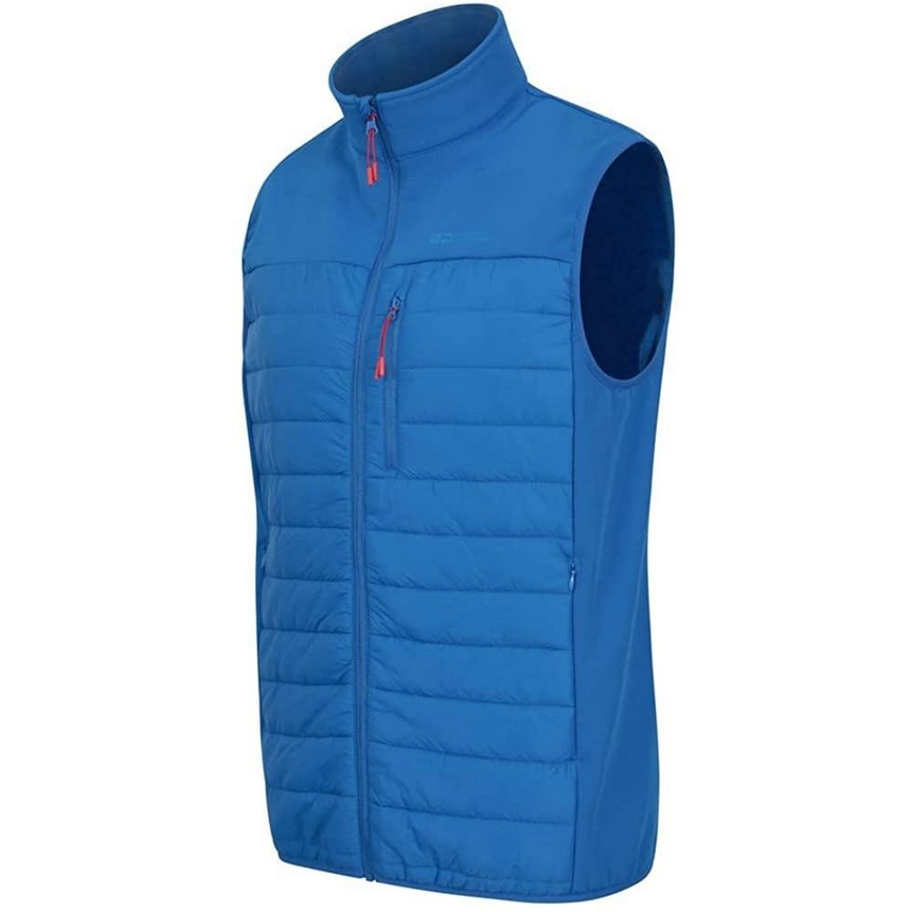 Mountain Warehouse Men's Turbine Gilet