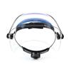 CNMF 8381 Full-Enclosed Anti-Splash Face Shield