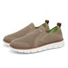 Spring Dark Light Green Shoes Casual Breathable Sneakers Husband Summer Men's Boots Sports Deals Sporty Pie Top Luxury