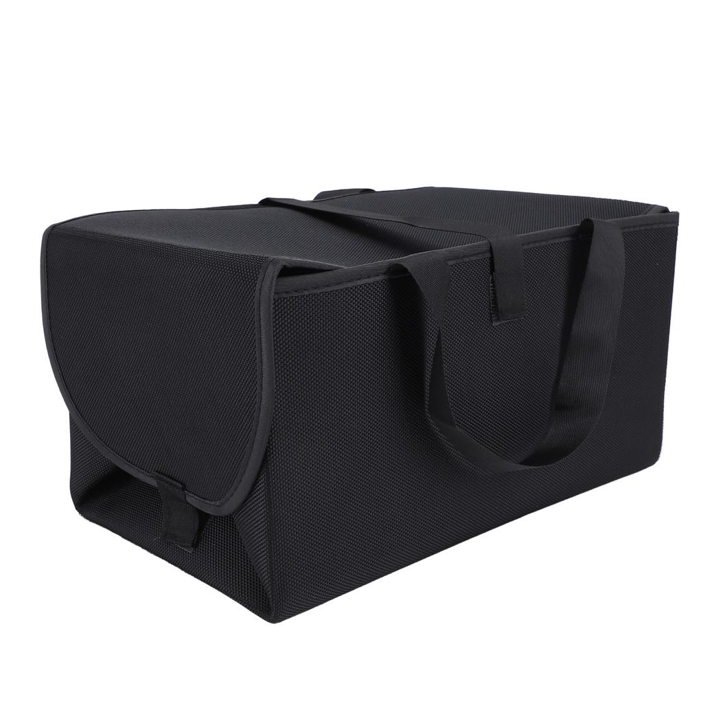 Faltbare Bügelmatte aus Oxford-Stoff, tragbare Mehrzweck-Tisch-Bügelunterlage zum Nähen von Nähapplikationen