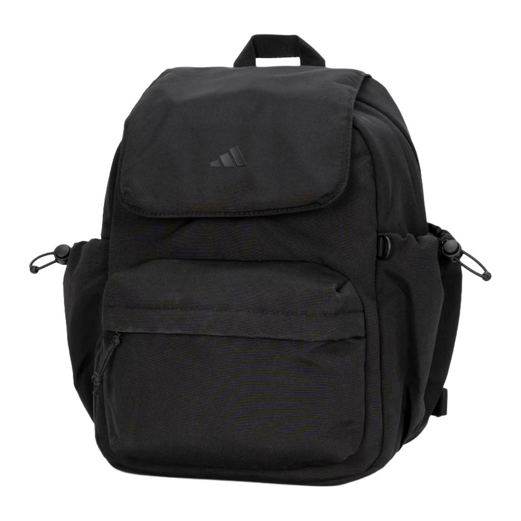 adidas Fabric Backpack Medium Unisex Black IA6126