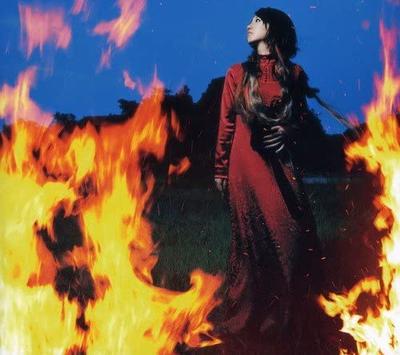 CD NANA MIZUKI - Mugen KICM1294 Japan Japanese Pop/Rock Used