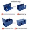 Outdoor Team Tower Building Game Set