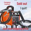 Compact 220V Mini Electric Welder for Home Use - 250/315 Portable Full Set