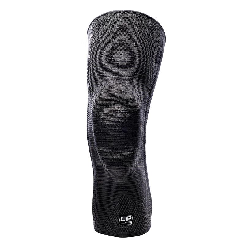 LP Spring Support Long Anti-Collision Knee Brace