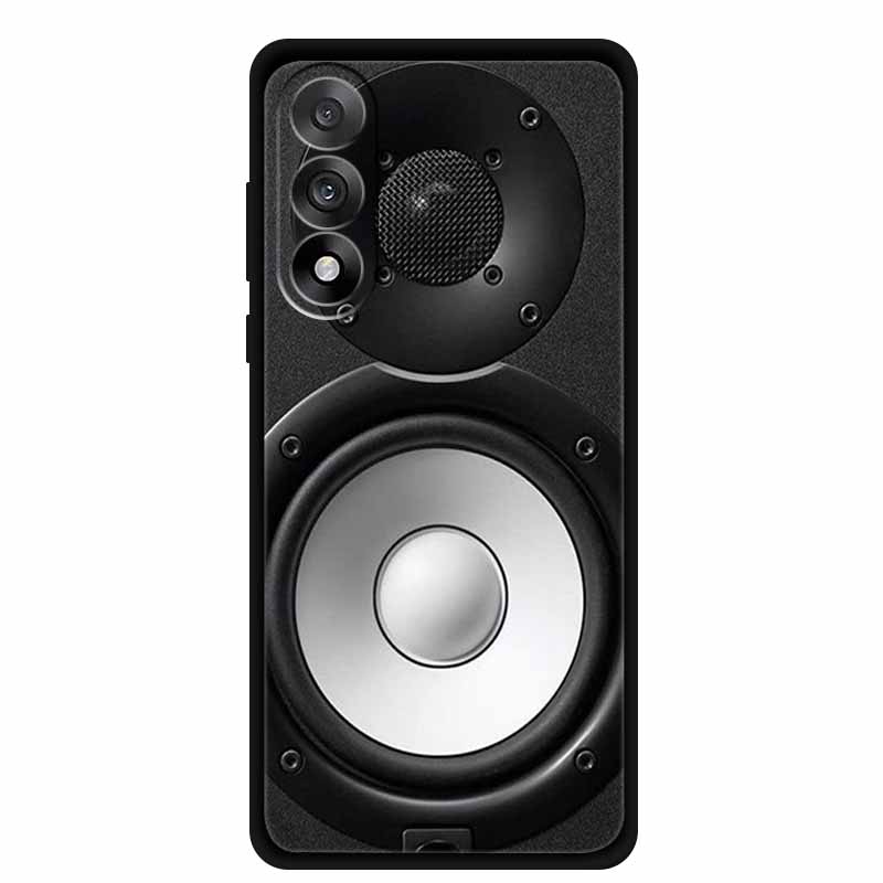 For OnePlus Nord 5 5G Case 1+ Nord 5 CPH2709 Cartoon Soft Silicone Protective Phone Cases for OnePlus Nord5 Luxury Bumper Coque