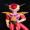 Dragon Ball Z Anime Figure Standing Frieza Model Action Statue Scene Collection Desktop Decoration Toys Doll Children Gifts