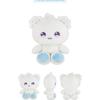 NMIXX (sealed) Haewon Haengmani Doll