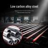 Jinyou Steel Plate Lifting Clamp: L-Type Vertical & Horizontal Forged Turning Rigging Hook