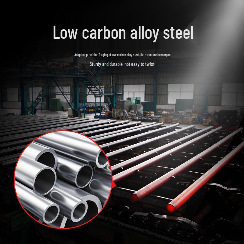 Jinyou Steel Plate Lifting Clamp: L-Type Vertical & Horizontal Forged Turning Rigging Hook