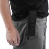 Tactical Molle Pouch Flashlight Holder Case Lightweight Practical Utility Military Flashlight Holster For Tactics Accessory