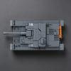 2026 NEW World War II German Panzer IV Assault Gun Building Block Tank Model [1:35 Scale] Boys' Toy