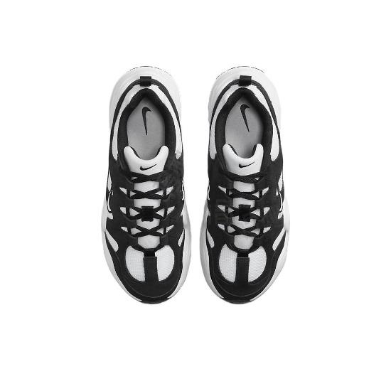 Nike Tech Hera White Black Women  DR9761-101