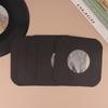 5Pcs 7/10/12Inch Vinyl Record Sleeves With Po Inner Bag Album Protective Covers Anti-Static Kraft Paper Record Jackets Bags