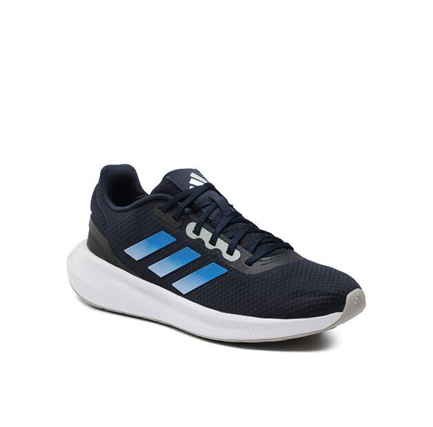 

Обувь для бега adidas Runfalcon 3 Shoes HQ1471 Granatowy EU 38 1/3