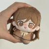 10cm Cosplay Starfish Kamisama Kiss Plush Toy Soft Plush Doll Figure Periphery Adorable Anime Plush Doll Girls Gifts