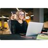 Sofotel Formax Graphite Micro-Mesh Office Chair