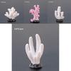 Realistic Resin Coral Aquarium Fish Tank Decoration Miniature Gift Diy Starfish
