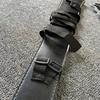 108cm Kirigaya Kazuto Katana Sword Anime Kirito Art Online Cosplay Prop Ninja Knife Real Size Japanese Katana Samurai Sabre Toy