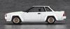 Hasegawa Nissan 240RS Plastic Model Kit HC62 1/24 (BS110) (1983) (Car)