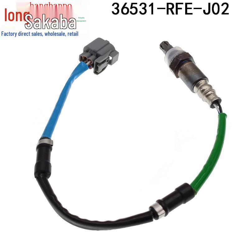 Honda Odyssey RB1 Oxygen Sensor (2005-2008) - 36531-RFE-J01