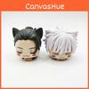 Jujutsu Car Kaisen Cake Action Figure Model Pvc Toy Collectible For Fans Anime
