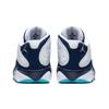 Jordan 13 Retro Low Hornets GS 310811-107