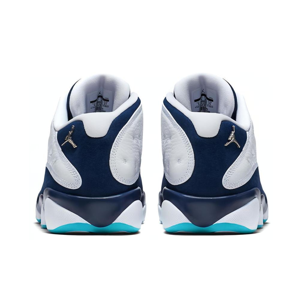 Jordan 13 Retro Low Hornets GS 310811-107