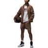 Jordan Sport Jam FW24 Jackets & Coats Men's Ancient Brown FN5849-223