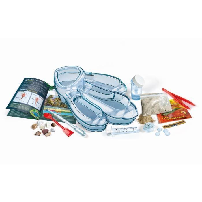 Clementoni - Ciencia y; Juego - Triops